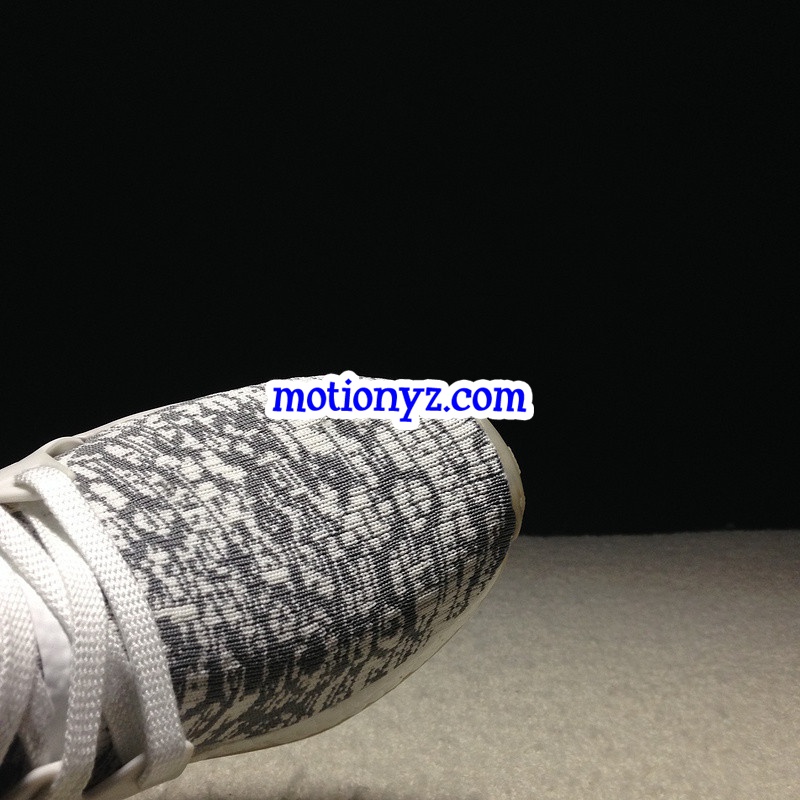 Real Boost Adidas NMD XR1 Grey White